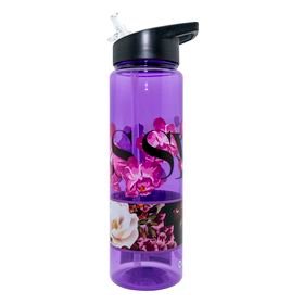 Sassy - 750Ml Plastic Bottles Girls