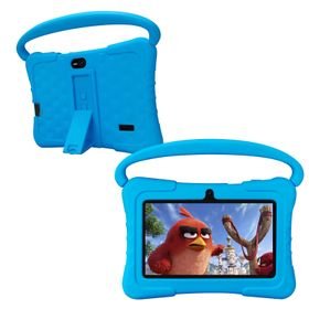HiMex 7" Kids Educational Tablet | Parental Controls & Pre-Loaded Games