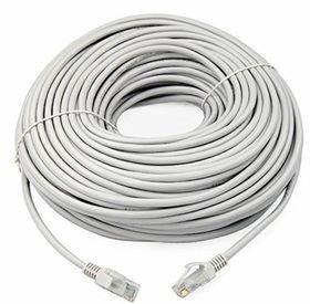 Ethernet Lan Network Cable CAT 6