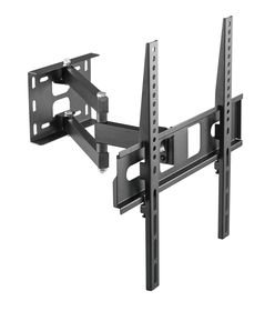 32" to 65" inch Full Motion Tv Wall Bracket for all LCD,LED,QLED & OLED Tvs
