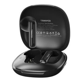 Tranyoo Wireless Bluetooth stereo Earphone 50h Standby TWS T-M25