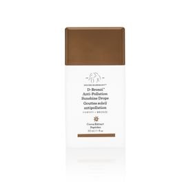 Drunk Elephant D-Bronzi Anti-Pollution Sunshine Drops 30ml