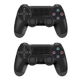 Fi- PS4 Controller Compaitble With Playstation 4 Wireless: 2x Pack