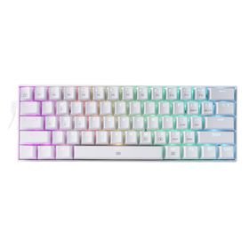 Redragon K62187 Key RGB Wired Mechanical Gaming keyboard