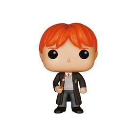 Pop Harry Potter - Ron Weasley Vinyl Figure Collectable Figurine