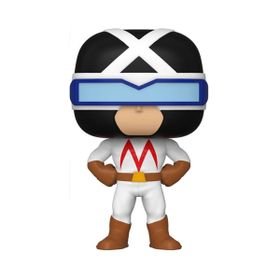 POP Animation #738: Speed Racer - Racer X Collectable Figurine