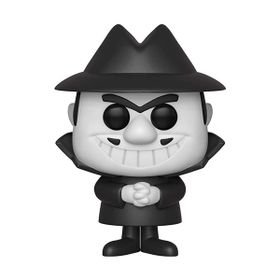 POP Animation 449: Rocky & Bullwinkle - Boris Badenov Collectable figurine