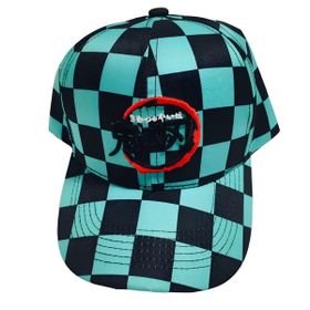 Demon Slayer Anime Cap
