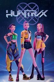K-Pop Demon Hunters (How Its Done) Poster - 61cm x 91.5cm