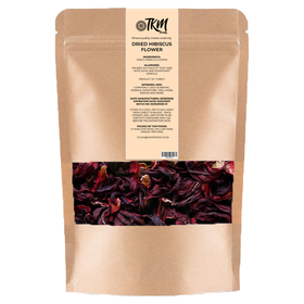 TKM Foods - Dried Hibiscus Flowers
