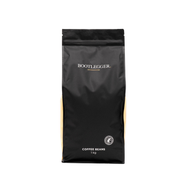 Bootlegger Blend Coffee Beans 1kg