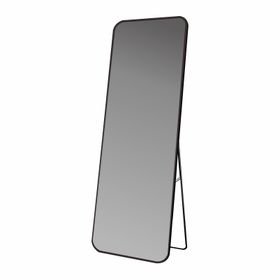 Free-standing/Wall-Mount Mirror - S966SB