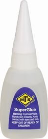 MTS Glue Super 20Gr