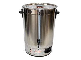 58l Electric Urn Stainless steel