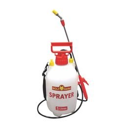 Wolf 5L Garden Sprayer