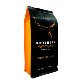 Brothers Coffee Roastery Bugolobi Blend 1kg