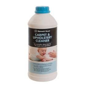 Bennett Read - Carpet & Upholstery Cleaner