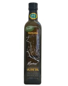 Mardouw Premium Favolosa Extra Virgin Olive Oil 500ml
