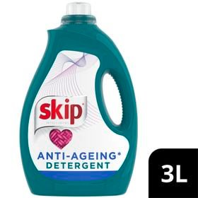 Skip Stain Removal Auto Washing Liquid Detergent 3L
