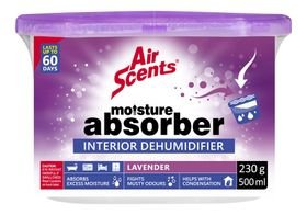 Shield - Airscents Moisture Absorber Lavender 500ml