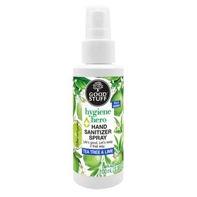 Good Stuff - Hygiene Hero Spray Sanitizer - 100ml