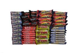 The Mini(s) Choc-a-Block Chocolate Hamper