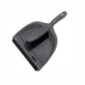 Parrot Products Dustpan and Brush Set