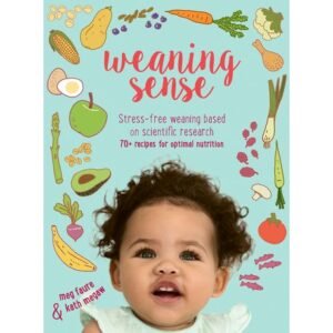 Weaning sense